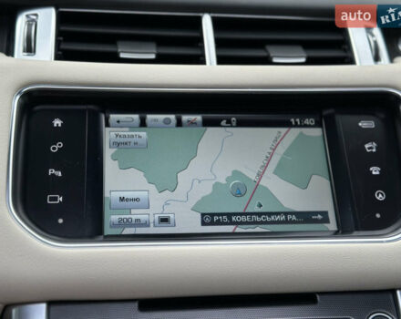 Сірий Ленд Ровер Range Rover Sport, об'ємом двигуна 4.4 л та пробігом 206 тис. км за 35000 $, фото 113 на Automoto.ua