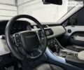 Сірий Ленд Ровер Range Rover Sport, об'ємом двигуна 2.99 л та пробігом 96 тис. км за 32500 $, фото 32 на Automoto.ua