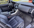 Сірий Ленд Ровер Range Rover Sport, об'ємом двигуна 2.99 л та пробігом 139 тис. км за 29900 $, фото 3 на Automoto.ua