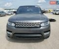 Сірий Ленд Ровер Range Rover Sport, об'ємом двигуна 2.99 л та пробігом 109 тис. км за 6500 $, фото 4 на Automoto.ua