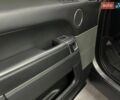 Сірий Ленд Ровер Range Rover Sport, об'ємом двигуна 3 л та пробігом 107 тис. км за 34999 $, фото 7 на Automoto.ua