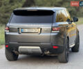 Сірий Ленд Ровер Range Rover Sport, об'ємом двигуна 2.99 л та пробігом 198 тис. км за 33000 $, фото 20 на Automoto.ua