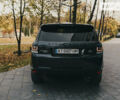 Сірий Ленд Ровер Range Rover Sport, об'ємом двигуна 3 л та пробігом 109 тис. км за 33000 $, фото 48 на Automoto.ua