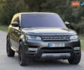 Сірий Ленд Ровер Range Rover Sport, об'ємом двигуна 2.99 л та пробігом 198 тис. км за 33000 $, фото 23 на Automoto.ua