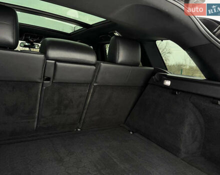 Серый Ленд Ровер Рендж Ровер Спорт, объемом двигателя 3 л и пробегом 160 тыс. км за 23999 $, фото 54 на Automoto.ua