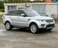 Сірий Ленд Ровер Range Rover Sport, об'ємом двигуна 3 л та пробігом 166 тис. км за 25999 $, фото 16 на Automoto.ua