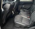 Сірий Ленд Ровер Range Rover Sport, об'ємом двигуна 3 л та пробігом 120 тис. км за 31900 $, фото 14 на Automoto.ua