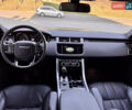 Сірий Ленд Ровер Range Rover Sport, об'ємом двигуна 2.99 л та пробігом 139 тис. км за 29900 $, фото 4 на Automoto.ua