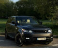 Сірий Ленд Ровер Range Rover Sport, об'ємом двигуна 3 л та пробігом 130 тис. км за 29000 $, фото 14 на Automoto.ua