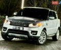 Сірий Ленд Ровер Range Rover Sport, об'ємом двигуна 3 л та пробігом 167 тис. км за 23999 $, фото 6 на Automoto.ua
