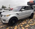 Сірий Ленд Ровер Range Rover Sport, об'ємом двигуна 2.99 л та пробігом 158 тис. км за 25900 $, фото 11 на Automoto.ua
