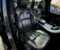 Сірий Ленд Ровер Range Rover Sport, об'ємом двигуна 2.99 л та пробігом 279 тис. км за 24500 $, фото 28 на Automoto.ua