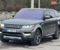Сірий Ленд Ровер Range Rover Sport, об'ємом двигуна 2.99 л та пробігом 198 тис. км за 33000 $, фото 1 на Automoto.ua