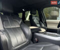 Сірий Ленд Ровер Range Rover Sport, об'ємом двигуна 4.4 л та пробігом 206 тис. км за 38000 $, фото 28 на Automoto.ua
