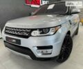 Сірий Ленд Ровер Range Rover Sport, об'ємом двигуна 2.99 л та пробігом 96 тис. км за 32500 $, фото 8 на Automoto.ua