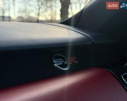 Серый Ленд Ровер Рендж Ровер Спорт, объемом двигателя 5 л и пробегом 171 тыс. км за 39700 $, фото 21 на Automoto.ua