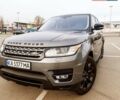 Сірий Ленд Ровер Range Rover Sport, об'ємом двигуна 3 л та пробігом 165 тис. км за 26500 $, фото 14 на Automoto.ua