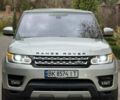 Серый Ленд Ровер Рендж Ровер Спорт, объемом двигателя 3 л и пробегом 167 тыс. км за 24999 $, фото 15 на Automoto.ua