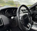 Сірий Ленд Ровер Range Rover Sport, об'ємом двигуна 3 л та пробігом 167 тис. км за 24999 $, фото 58 на Automoto.ua