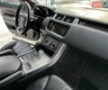 Сірий Ленд Ровер Range Rover Sport, об'ємом двигуна 3 л та пробігом 219 тис. км за 28500 $, фото 24 на Automoto.ua