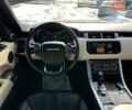 Сірий Ленд Ровер Range Rover Sport, об'ємом двигуна 2.99 л та пробігом 190 тис. км за 24250 $, фото 29 на Automoto.ua