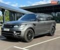 Сірий Ленд Ровер Range Rover Sport, об'ємом двигуна 2.99 л та пробігом 120 тис. км за 29500 $, фото 5 на Automoto.ua