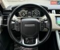Сірий Ленд Ровер Range Rover Sport, об'ємом двигуна 2.99 л та пробігом 88 тис. км за 38900 $, фото 67 на Automoto.ua
