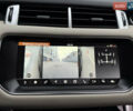 Сірий Ленд Ровер Range Rover Sport, об'ємом двигуна 2.99 л та пробігом 88 тис. км за 39500 $, фото 82 на Automoto.ua
