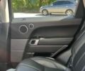 Сірий Ленд Ровер Range Rover Sport, об'ємом двигуна 2.99 л та пробігом 210 тис. км за 35000 $, фото 18 на Automoto.ua