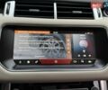 Сірий Ленд Ровер Range Rover Sport, об'ємом двигуна 2.99 л та пробігом 88 тис. км за 38900 $, фото 80 на Automoto.ua