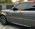 Сірий Ленд Ровер Range Rover Sport, об'ємом двигуна 2.99 л та пробігом 211 тис. км за 27500 $, фото 6 на Automoto.ua