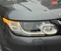 Сірий Ленд Ровер Range Rover Sport, об'ємом двигуна 2.99 л та пробігом 88 тис. км за 38900 $, фото 33 на Automoto.ua