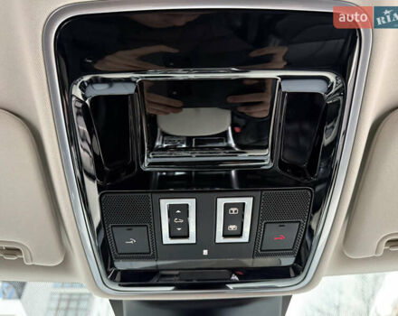 Сірий Ленд Ровер Range Rover Sport, об'ємом двигуна 2.99 л та пробігом 88 тис. км за 39500 $, фото 87 на Automoto.ua