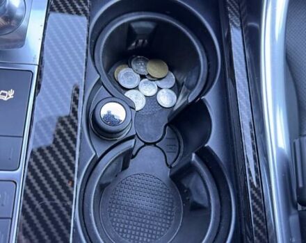 Серый Ленд Ровер Рендж Ровер Спорт, объемом двигателя 2.99 л и пробегом 115 тыс. км за 36555 $, фото 64 на Automoto.ua