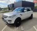 Сірий Ленд Ровер Range Rover Sport, об'ємом двигуна 2.99 л та пробігом 125 тис. км за 33000 $, фото 1 на Automoto.ua