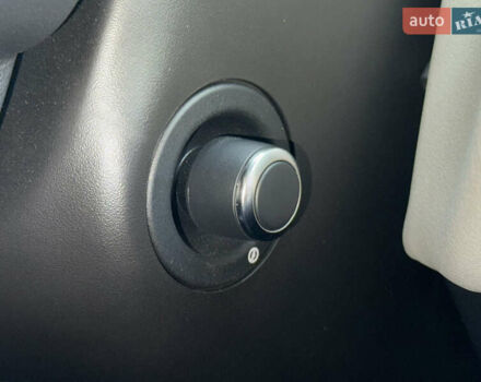 Сірий Ленд Ровер Range Rover Sport, об'ємом двигуна 2.99 л та пробігом 88 тис. км за 39500 $, фото 73 на Automoto.ua