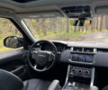 Сірий Ленд Ровер Range Rover Sport, об'ємом двигуна 3 л та пробігом 137 тис. км за 40500 $, фото 22 на Automoto.ua