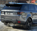 Серый Ленд Ровер Рендж Ровер Спорт, объемом двигателя 2.99 л и пробегом 170 тыс. км за 31000 $, фото 19 на Automoto.ua