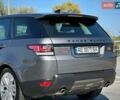 Сірий Ленд Ровер Range Rover Sport, об'ємом двигуна 2.99 л та пробігом 74 тис. км за 39999 $, фото 25 на Automoto.ua