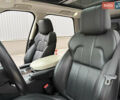 Сірий Ленд Ровер Range Rover Sport, об'ємом двигуна 2.99 л та пробігом 88 тис. км за 39500 $, фото 43 на Automoto.ua