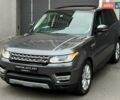 Сірий Ленд Ровер Range Rover Sport, об'ємом двигуна 2.99 л та пробігом 88 тис. км за 38900 $, фото 8 на Automoto.ua