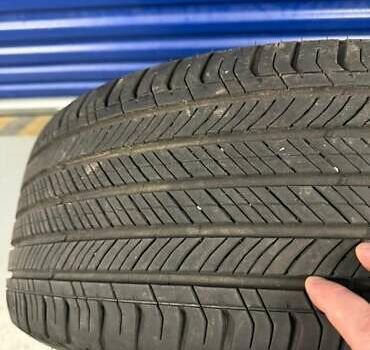 Серый Ленд Ровер Рендж Ровер Спорт, объемом двигателя 2.99 л и пробегом 145 тыс. км за 34900 $, фото 47 на Automoto.ua