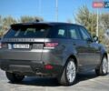Сірий Ленд Ровер Range Rover Sport, об'ємом двигуна 2.99 л та пробігом 74 тис. км за 39999 $, фото 32 на Automoto.ua