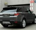 Сірий Ленд Ровер Range Rover Sport, об'ємом двигуна 2.99 л та пробігом 88 тис. км за 38900 $, фото 22 на Automoto.ua