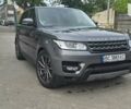 Сірий Ленд Ровер Range Rover Sport, об'ємом двигуна 2 л та пробігом 151 тис. км за 40199 $, фото 26 на Automoto.ua