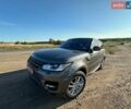 Сірий Ленд Ровер Range Rover Sport, об'ємом двигуна 2.99 л та пробігом 177 тис. км за 27500 $, фото 21 на Automoto.ua