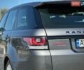 Сірий Ленд Ровер Range Rover Sport, об'ємом двигуна 2.99 л та пробігом 74 тис. км за 39999 $, фото 26 на Automoto.ua