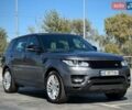 Сірий Ленд Ровер Range Rover Sport, об'ємом двигуна 2.99 л та пробігом 74 тис. км за 39999 $, фото 13 на Automoto.ua