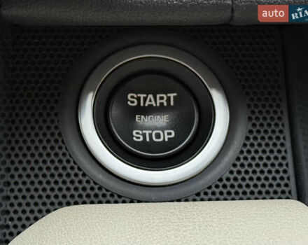 Сірий Ленд Ровер Range Rover Sport, об'ємом двигуна 2.99 л та пробігом 88 тис. км за 39500 $, фото 74 на Automoto.ua