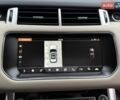 Сірий Ленд Ровер Range Rover Sport, об'ємом двигуна 2.99 л та пробігом 88 тис. км за 38900 $, фото 76 на Automoto.ua